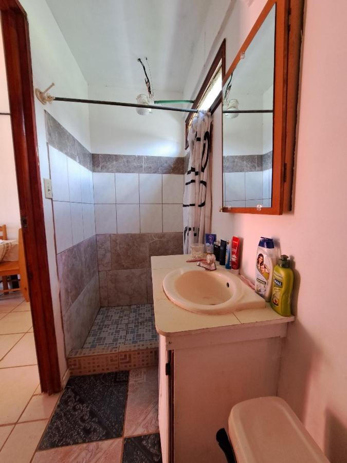 Готель Casa Fotr Loco Увіта Екстер'єр фото