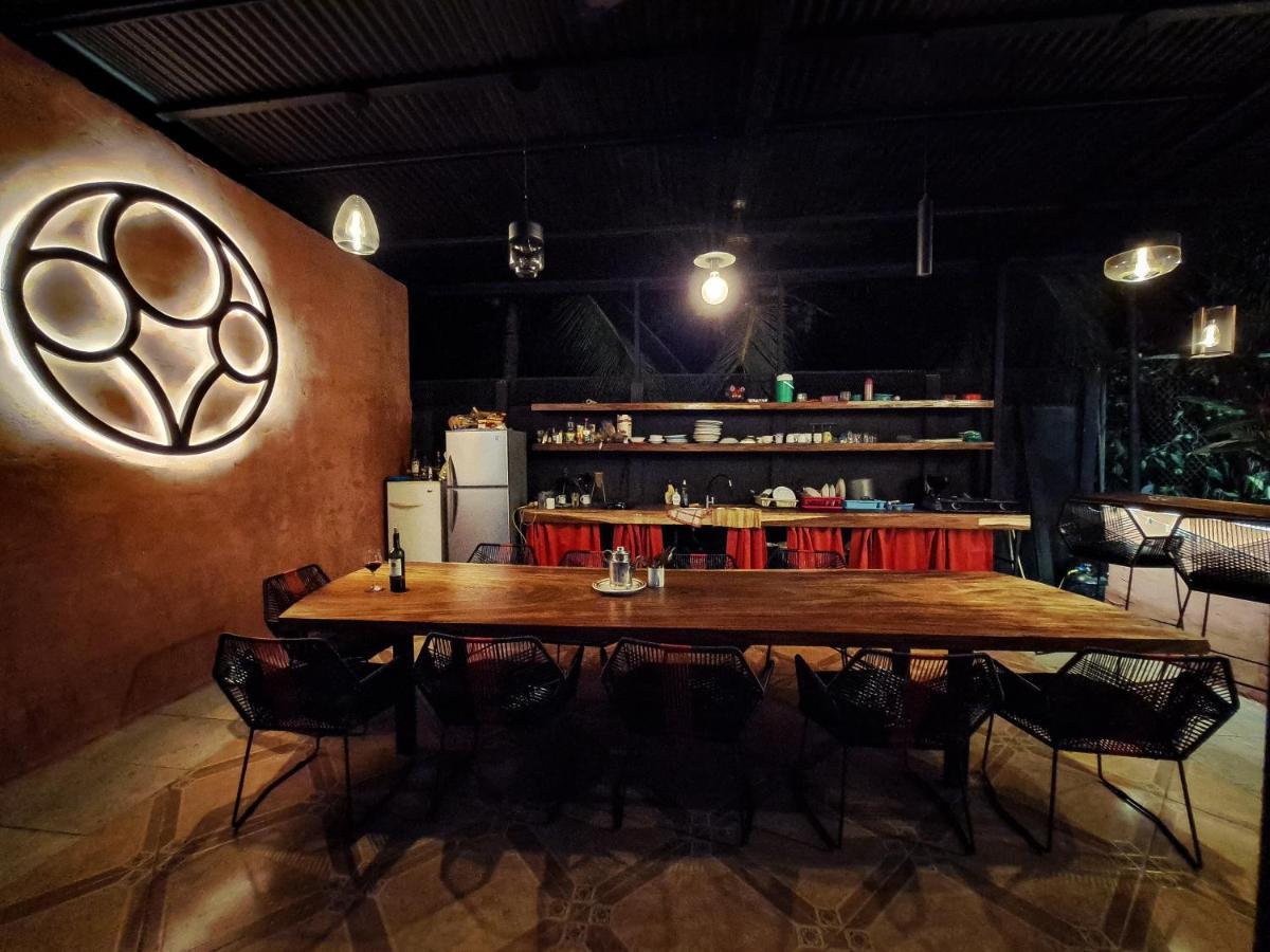 Готель Casa Fotr Loco Увіта Екстер'єр фото