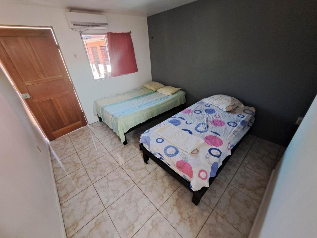 Готель Casa Fotr Loco Увіта Екстер'єр фото