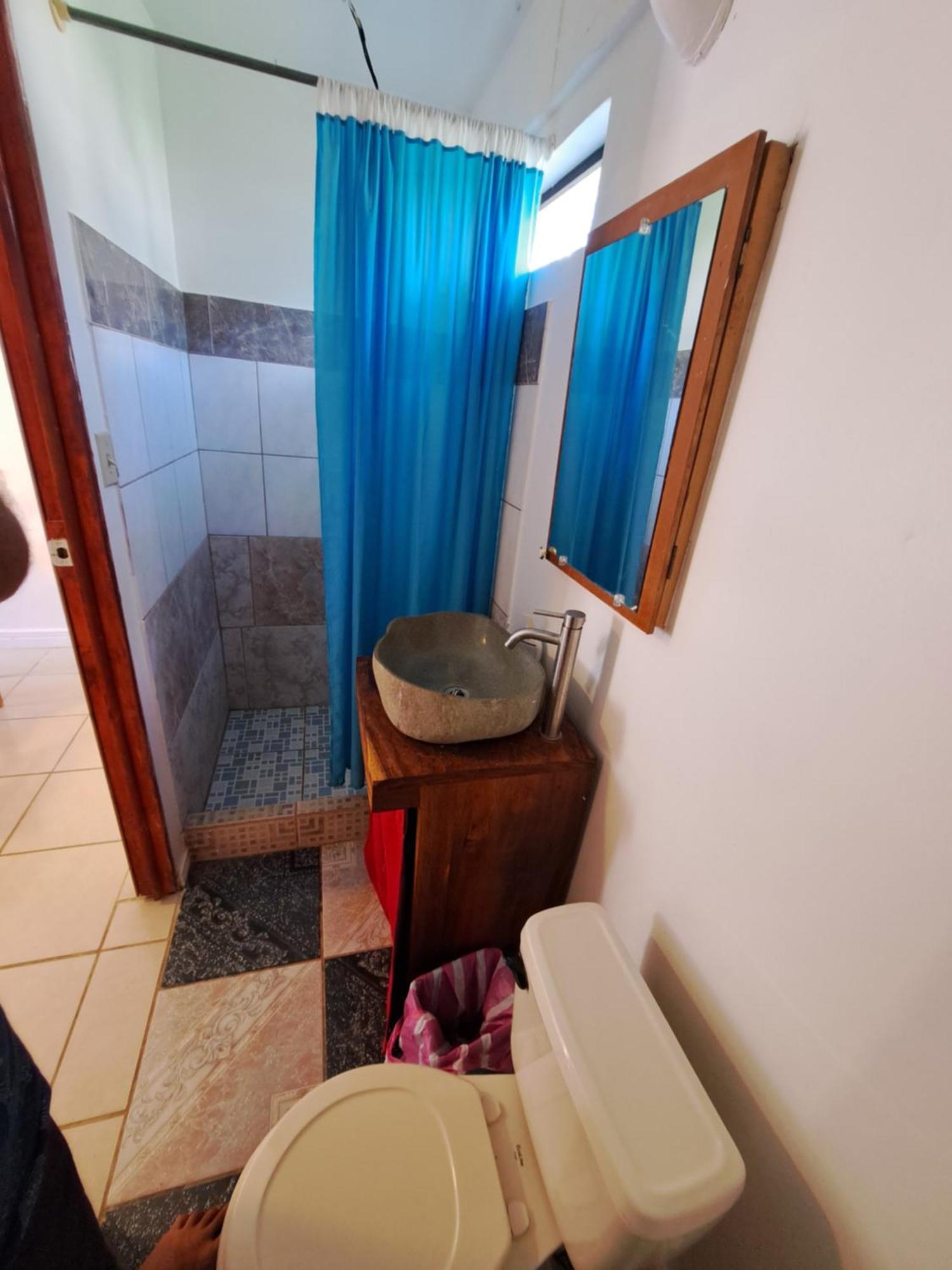 Готель Casa Fotr Loco Увіта Екстер'єр фото